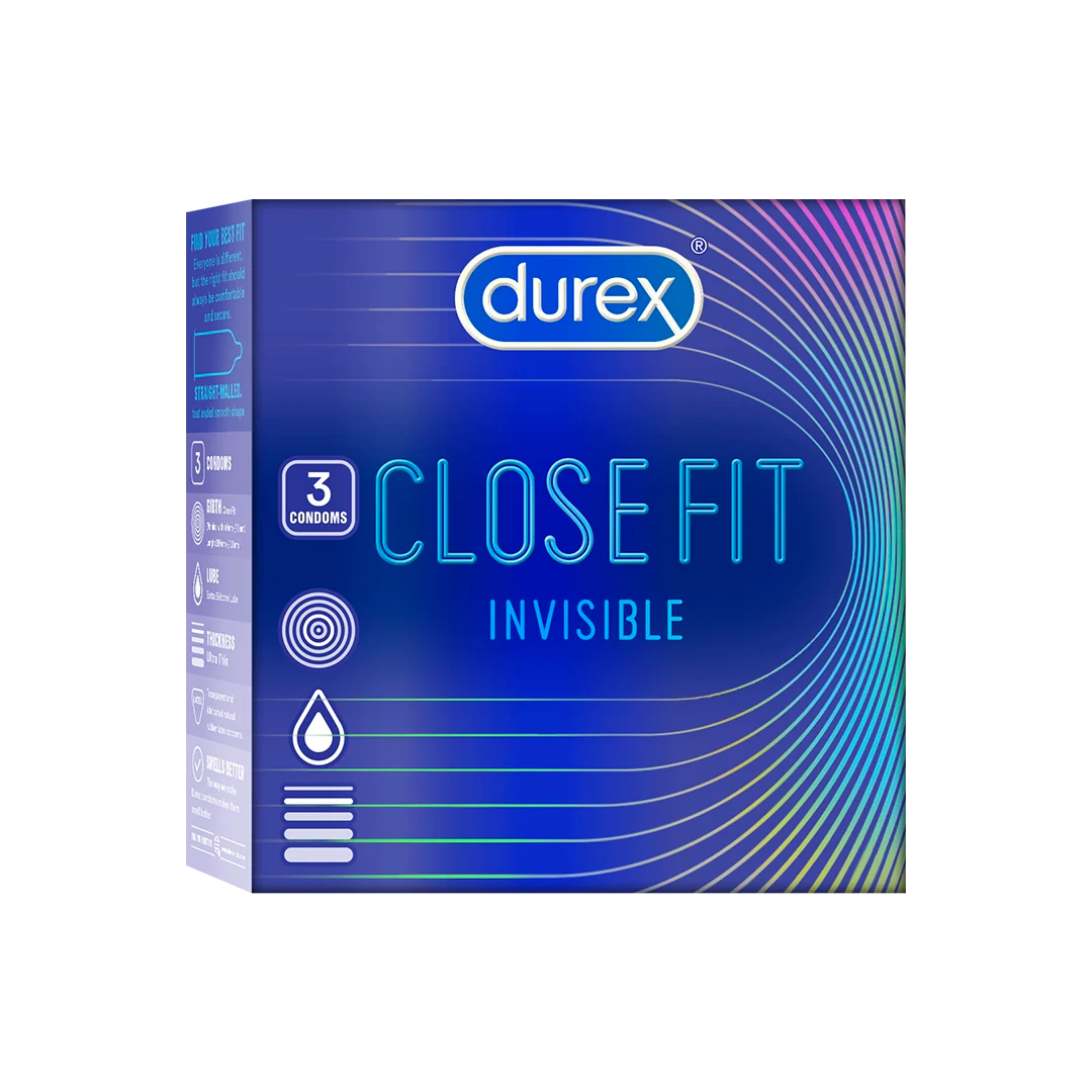 Ultra-Thin Condoms